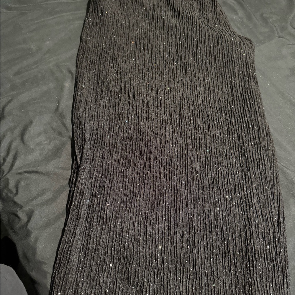 Ava & Viv Black Boot Cut Pants